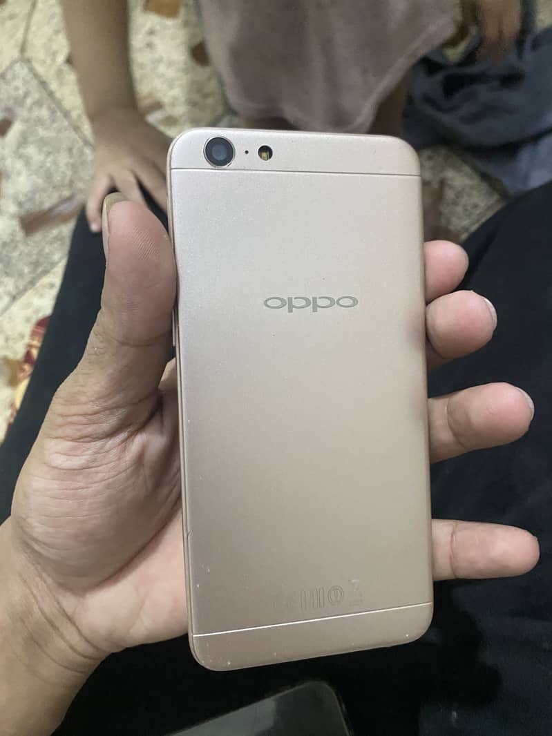 OPPO A57 6