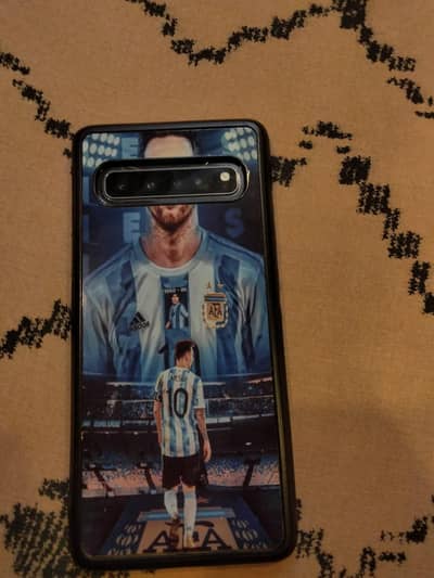 Samsung Mobile S10 5G