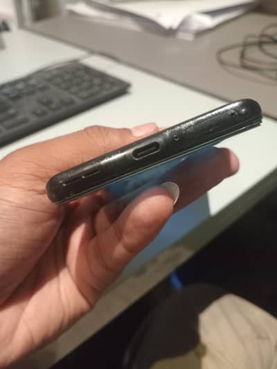 One Plus 9  12 gb 256 gb