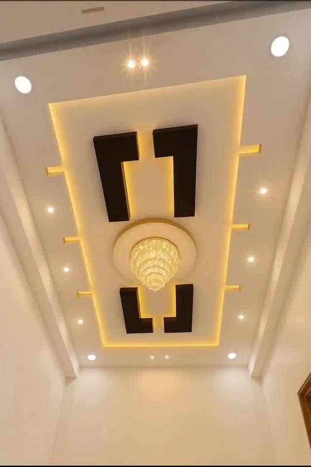 Bilal ceiling center 6