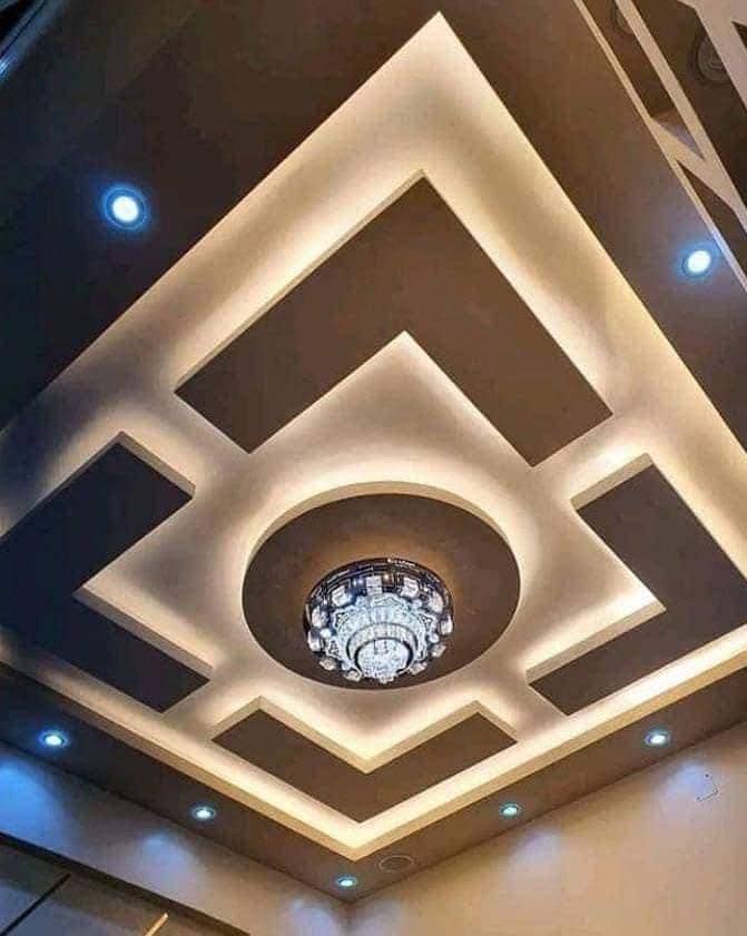 Bilal ceiling center 7