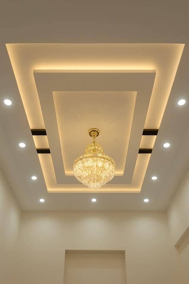Bilal ceiling center 9