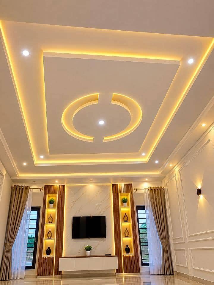 Bilal ceiling center 11