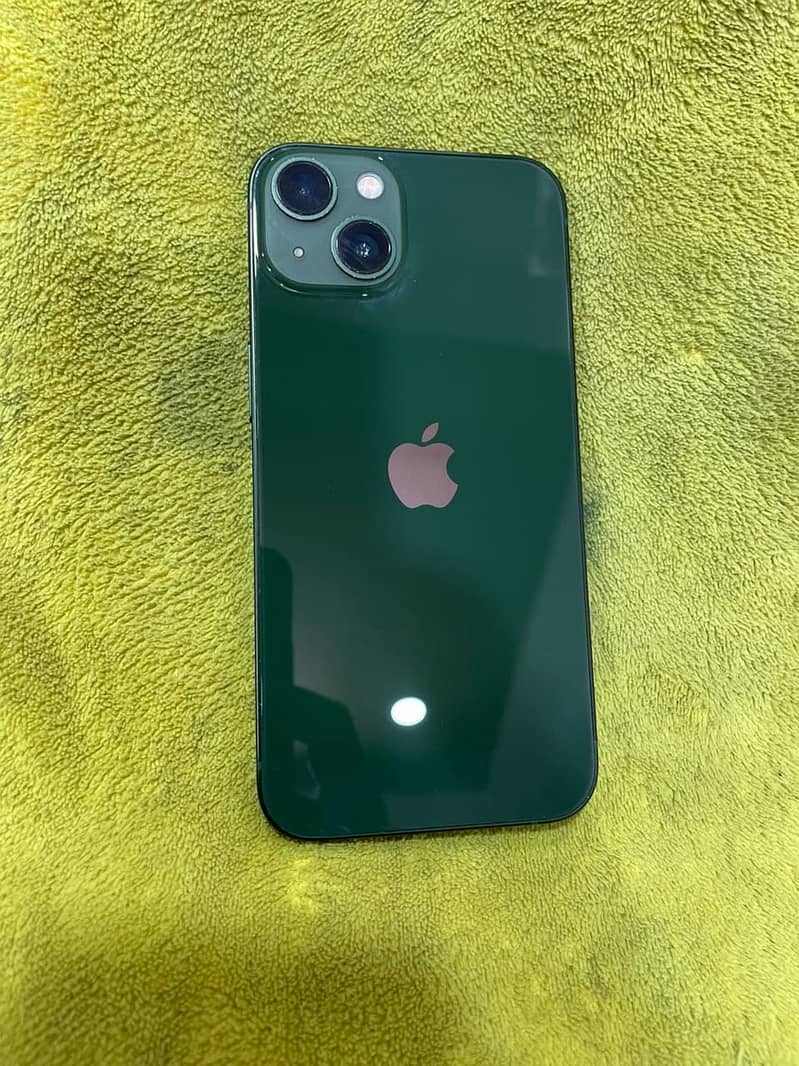 Apple iPhone 13 2