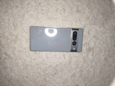 Google Pixel 7 Pro Official PTA