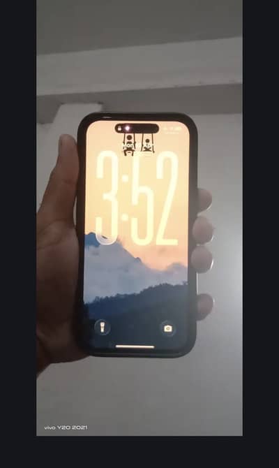 Apple iPhone 15 WITH BOX