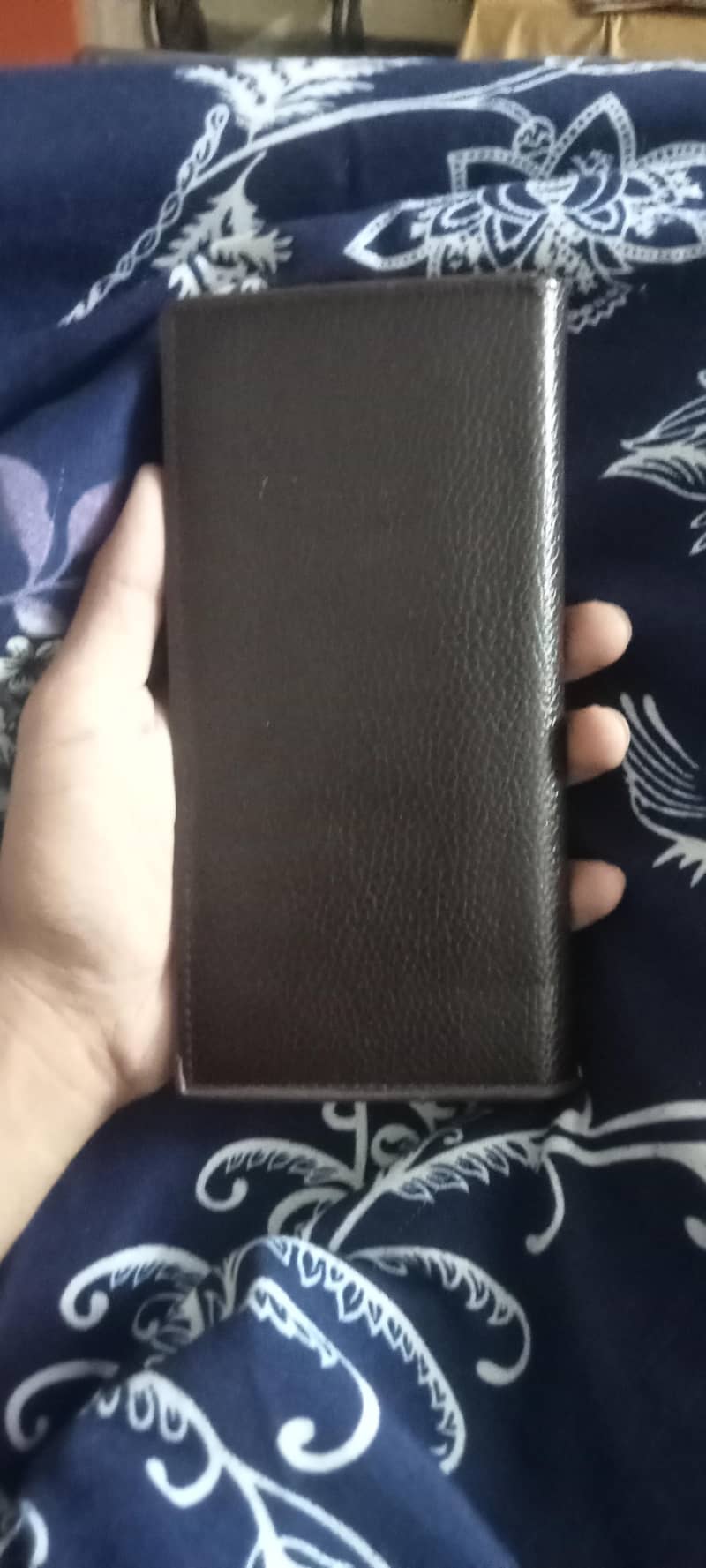 leather wallet 1