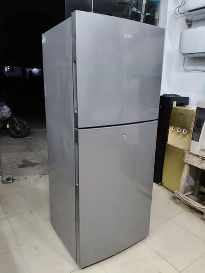 Haier Medium Size inverter Refrigerator For sale (0321/0807777)