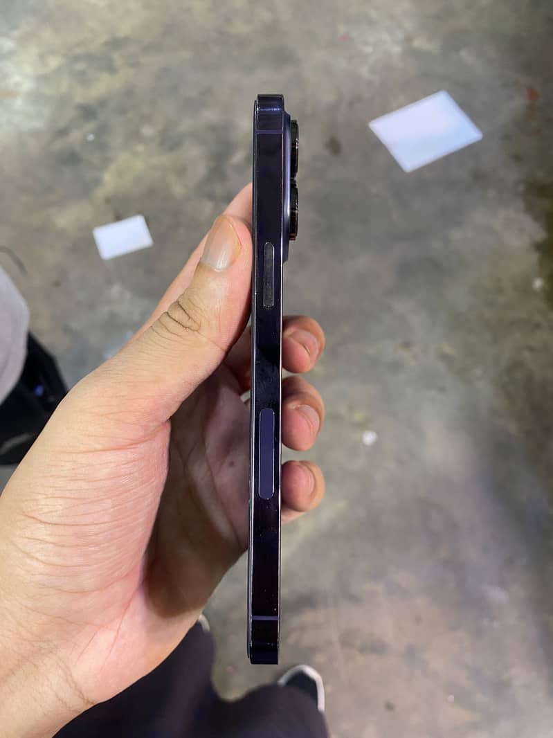 Apple iPhone 14 Pro Max 3