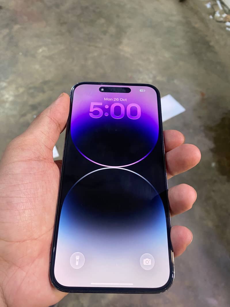 Apple iPhone 14 Pro Max 7