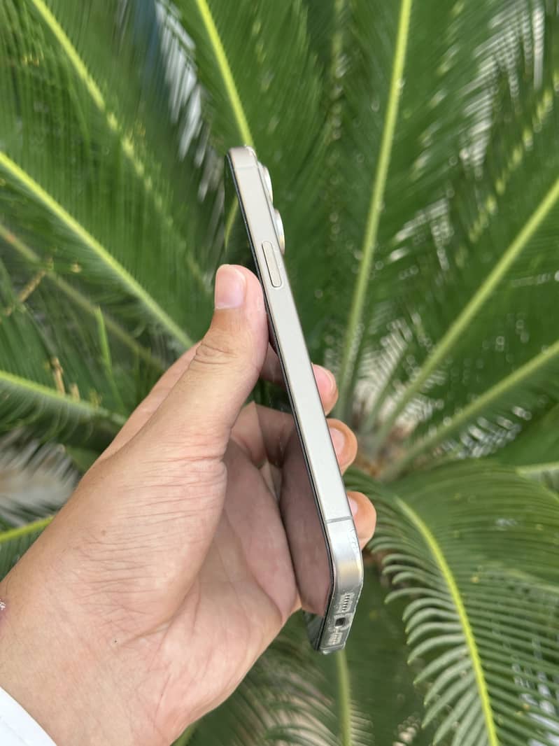 Apple iPhone 15 Pro Max 2