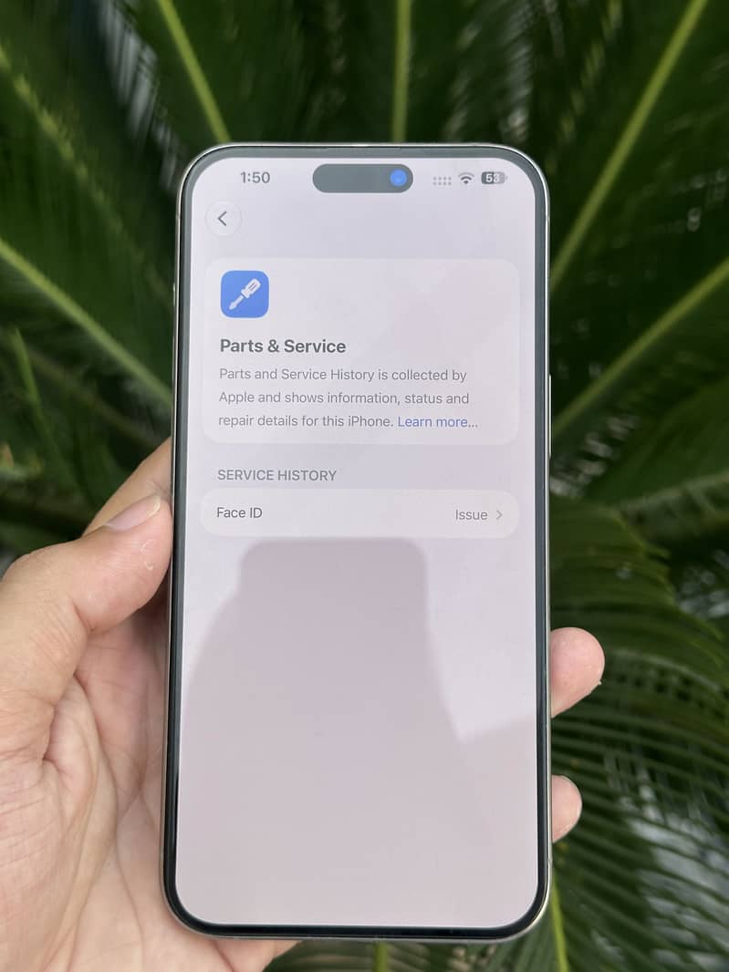 Apple iPhone 15 Pro Max 9
