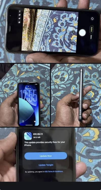 Apple iPhone 11 3 months sim time