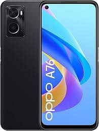 OPPO A76 0