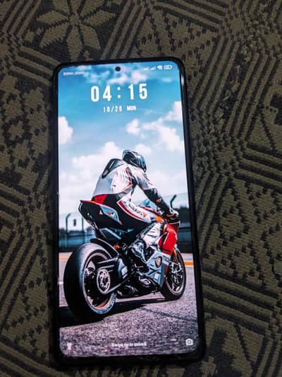 Xiaomi Redmi Note 10 Pro