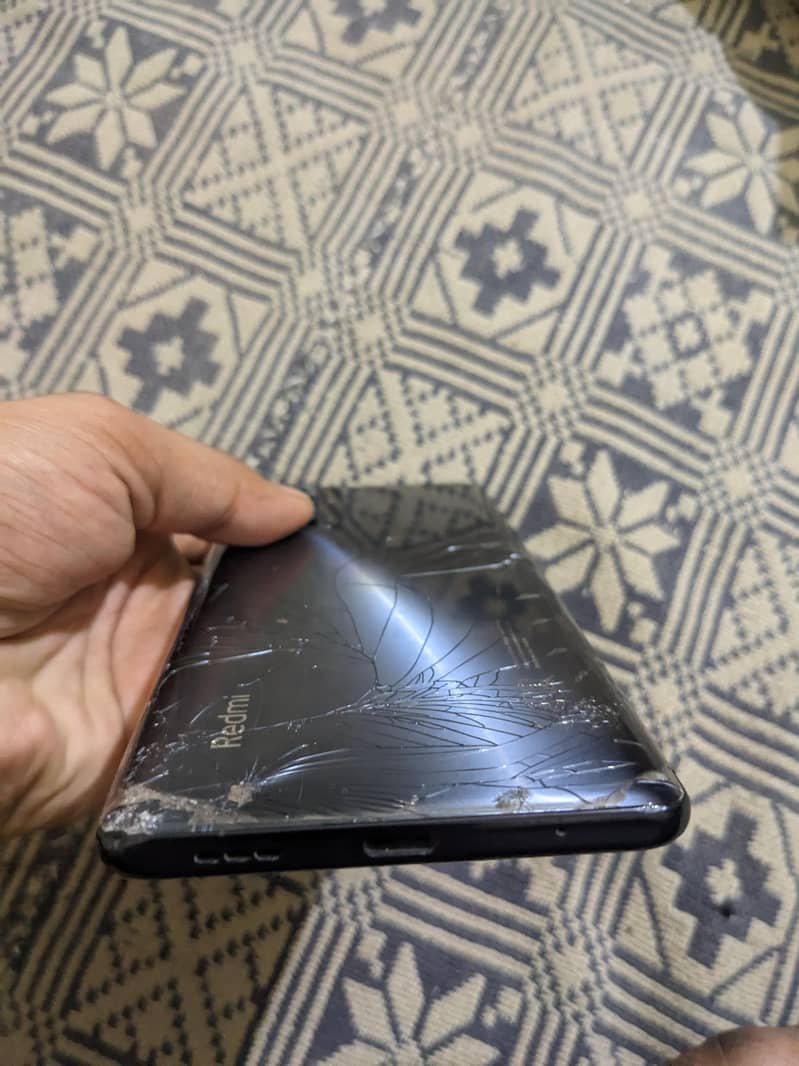 Xiaomi Redmi Note 10 Pro 3