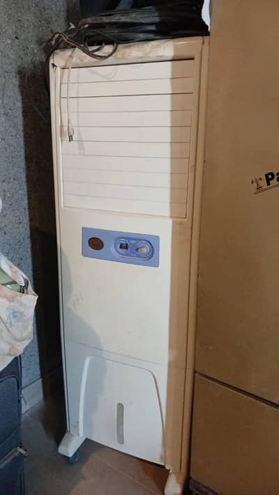 Cooler In Best Condition
