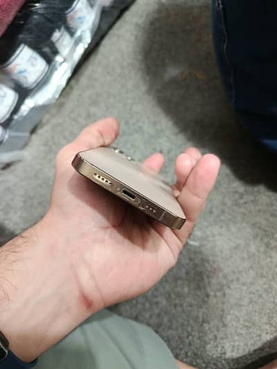 Apple iPhone 12 Pro