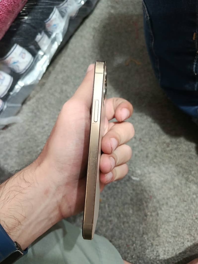 Apple iPhone 12 Pro 3