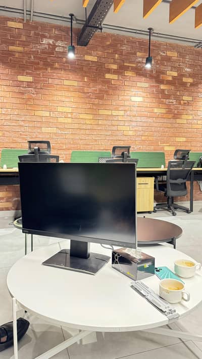 Lenovo ThinkVision P27h-28 27-Inch 2K QHD Monitor – Excellent Display