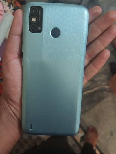 Tecno Spark 6 Go