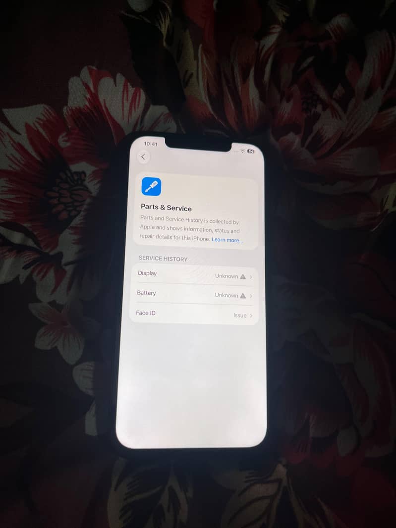 Apple iPhone 12 Pro Max 4