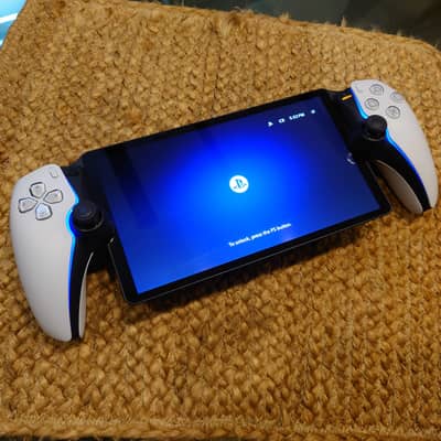 Playstation Portal PS5