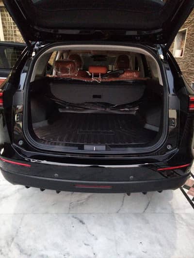 Haval H6 2026