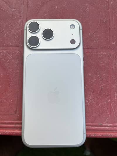 Apple iPhone 17 Pro Max