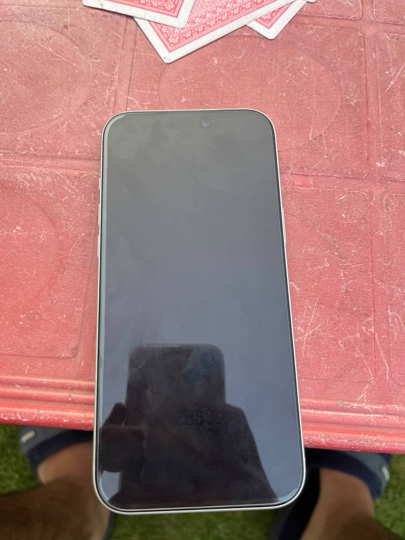Apple iPhone 17 Pro Max 5