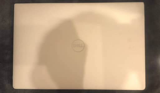 DELL Laptop I7 8th Generation, 16 GB ram, 512GB SSD, 4K Display