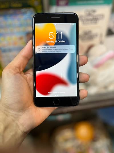 Apple iPhone 7 Plus
