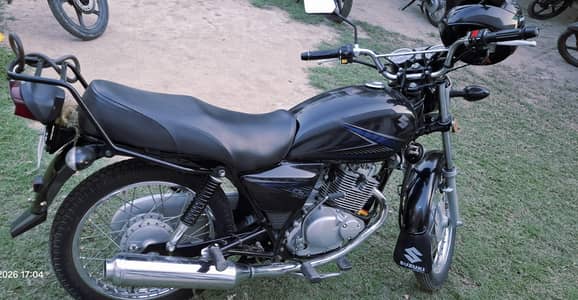Suzuki 150 for sale