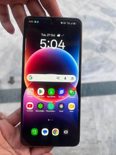 Oppo A5 Pro