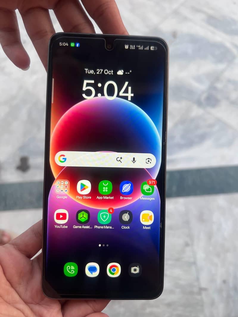 Oppo A5 Pro 0