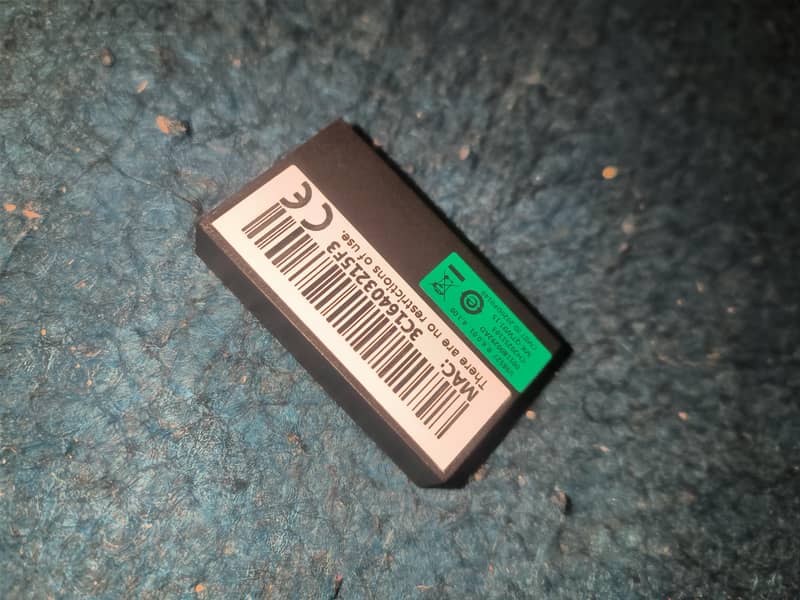 Haier Ac wifi module device 0