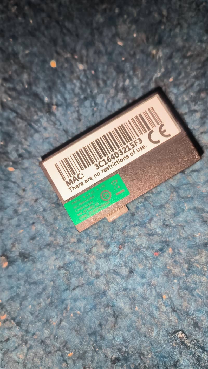 Haier Ac wifi module device 1