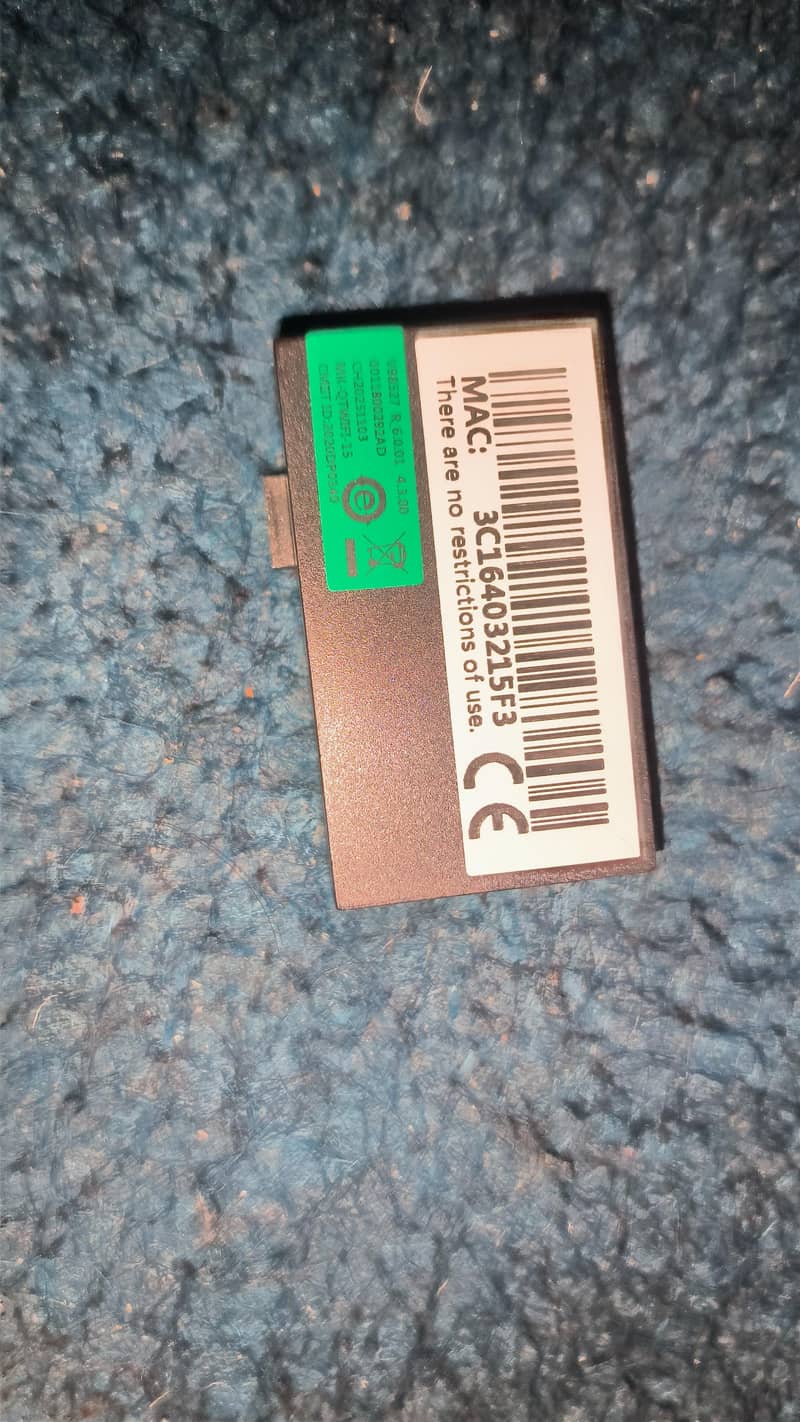 Haier Ac wifi module device 4