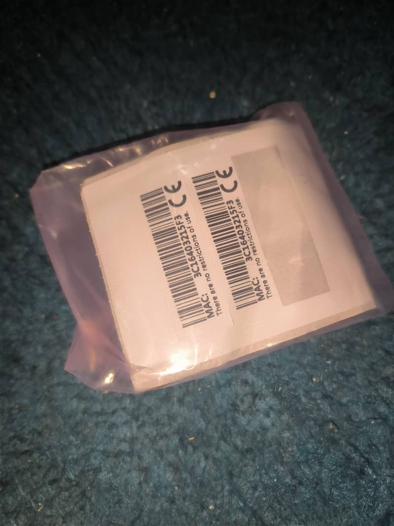 Haier Ac wifi module device 5