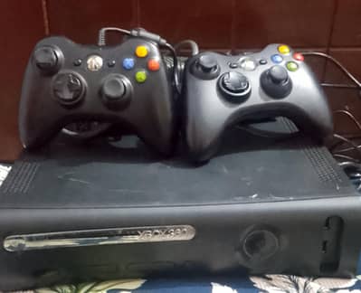 Xbox 360