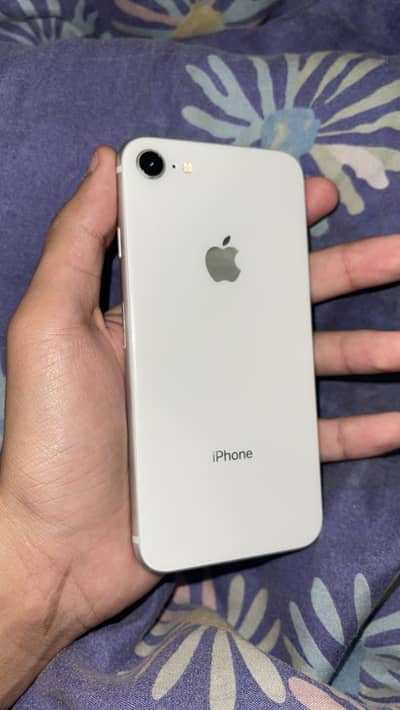 Apple iPhone 8