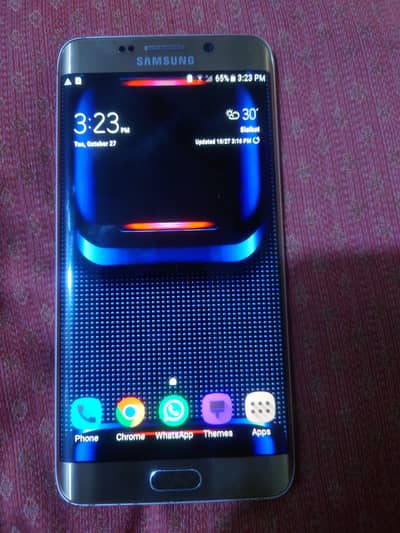 Samsung Mobile S6 Edge Plus