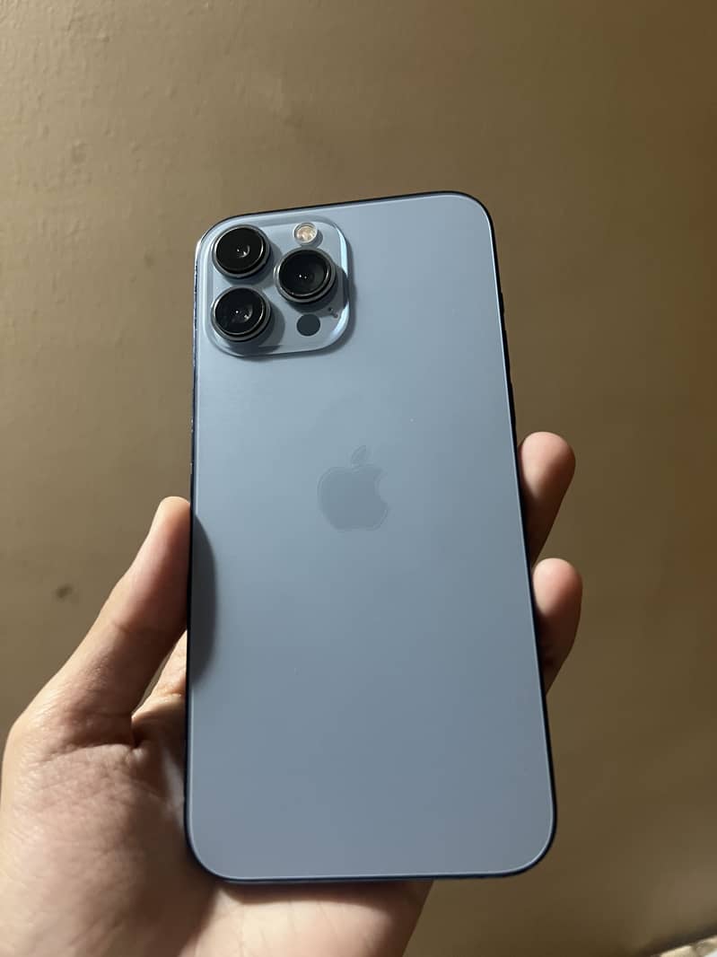 Apple iPhone 13 Pro Max 5