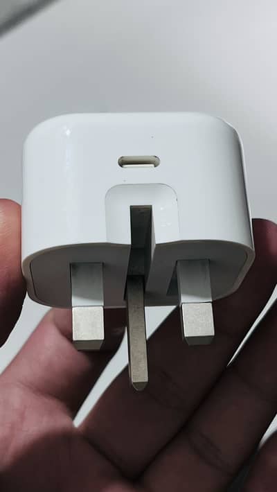  Original Apple iPhone Charger  | Fast Charging | Premium Quality