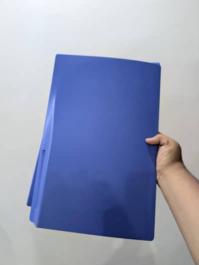 PS 5 FAT FACEPLATES | JUST LIKE NEW | FOR SALE