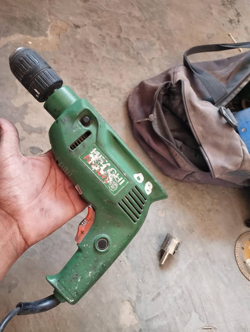2 Grander 1 drill 1
