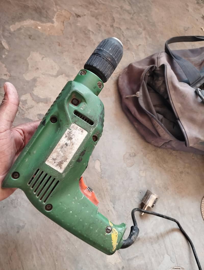 2 Grander 1 drill 2