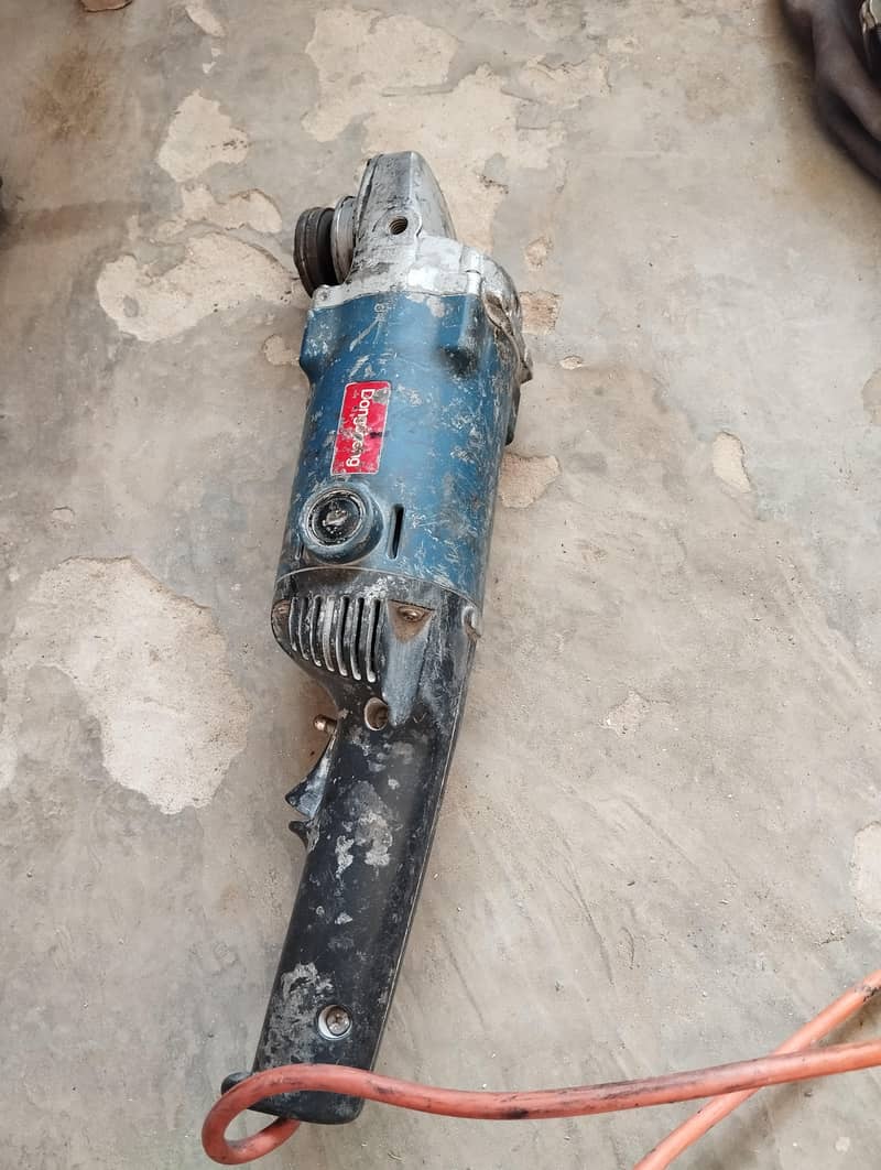 2 Grander 1 drill 3