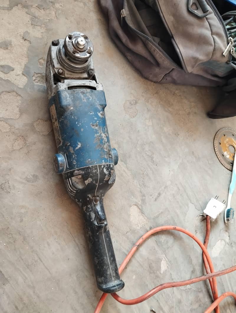 2 Grander 1 drill 5
