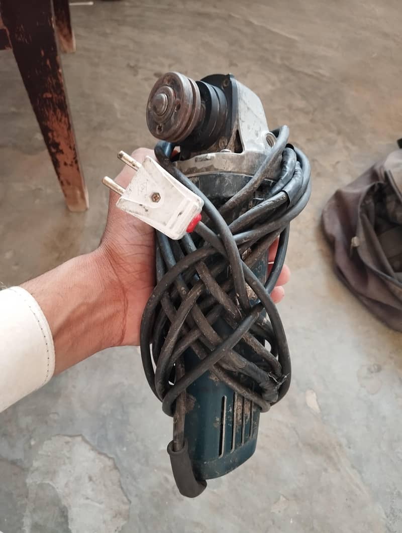 2 Grander 1 drill 6